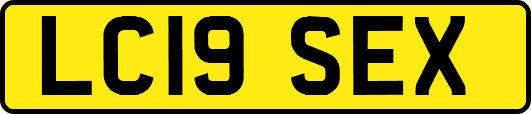 LC19SEX