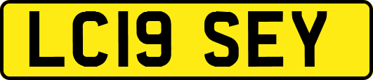 LC19SEY