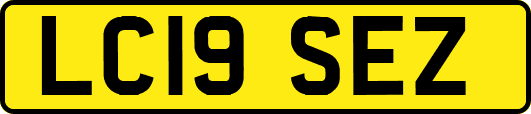 LC19SEZ