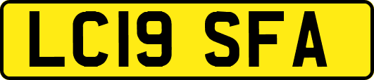 LC19SFA