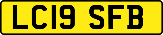 LC19SFB