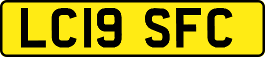 LC19SFC