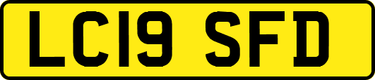 LC19SFD