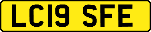 LC19SFE
