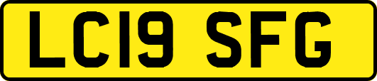 LC19SFG