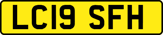 LC19SFH