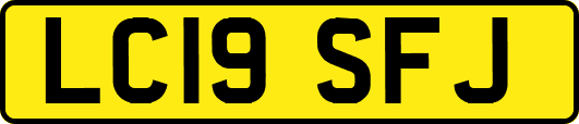 LC19SFJ