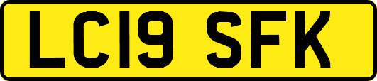 LC19SFK