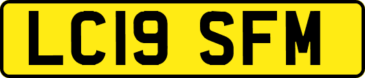 LC19SFM