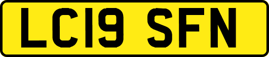 LC19SFN