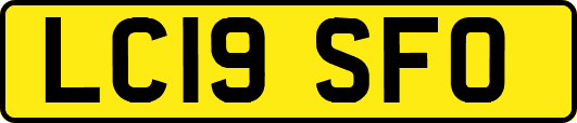 LC19SFO