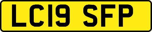 LC19SFP