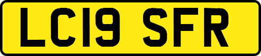 LC19SFR