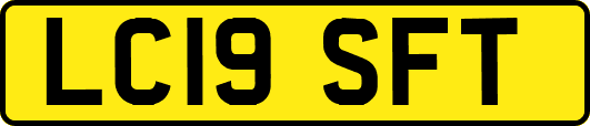 LC19SFT