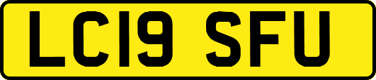 LC19SFU