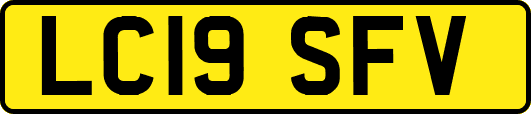LC19SFV