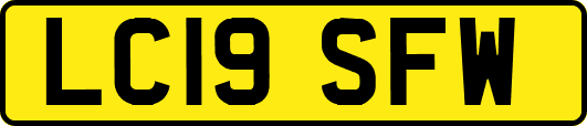 LC19SFW