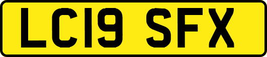 LC19SFX