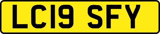 LC19SFY