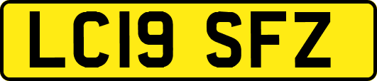 LC19SFZ