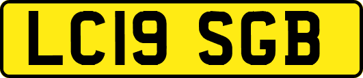 LC19SGB
