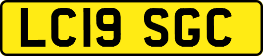 LC19SGC