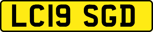 LC19SGD