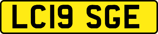 LC19SGE