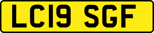 LC19SGF