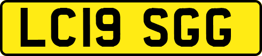 LC19SGG