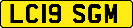 LC19SGM