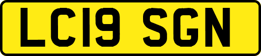 LC19SGN
