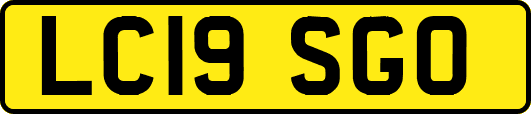 LC19SGO