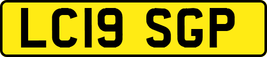 LC19SGP