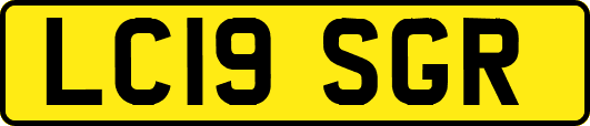 LC19SGR