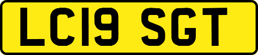 LC19SGT