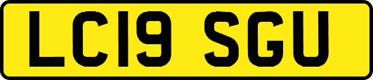LC19SGU