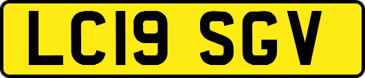 LC19SGV