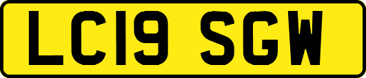 LC19SGW