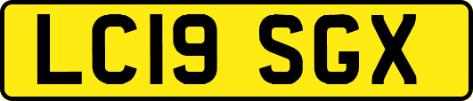 LC19SGX