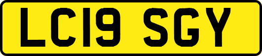 LC19SGY