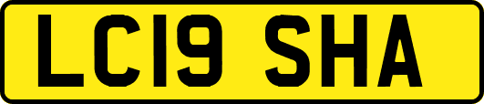 LC19SHA