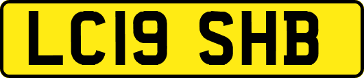 LC19SHB