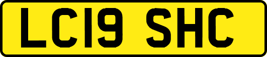 LC19SHC