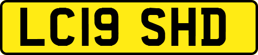 LC19SHD