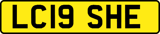 LC19SHE