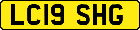 LC19SHG