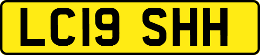 LC19SHH