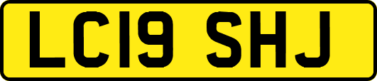 LC19SHJ