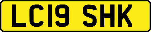 LC19SHK